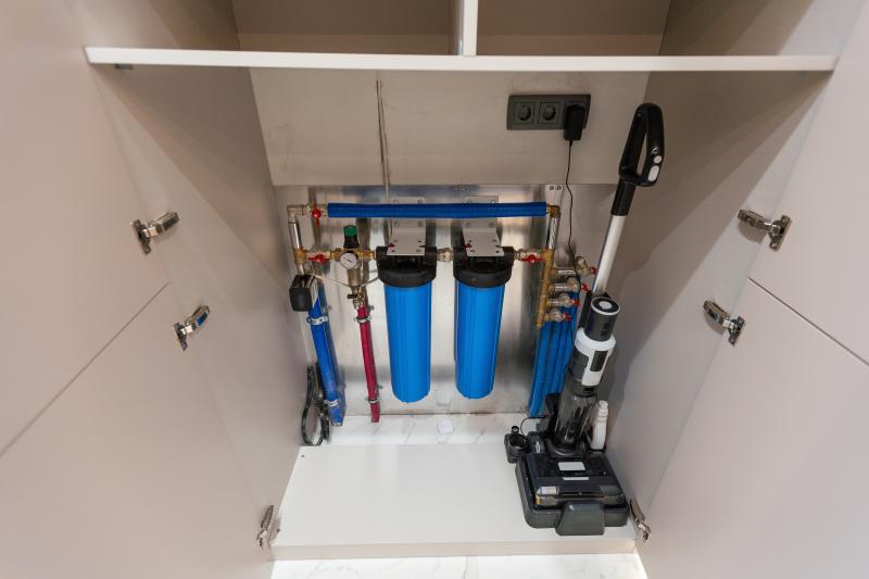 Entretien et curage de puits, les bonnes pratiques pour une eau de qualit&eacute;