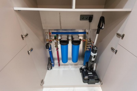 Entretien et curage de puits, les bonnes pratiques pour une eau de qualité